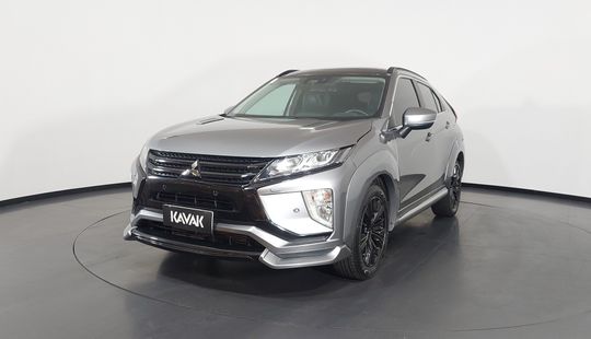 Mitsubishi • Eclipse Cross