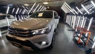 Toyota Hilux 2.8 CD SRX AT 4X4 Pickup 2016