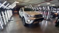 Toyota Hilux 2.8 CD SRX AT 4X4 Pickup 2016