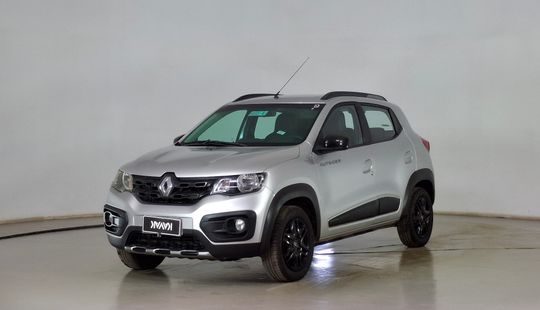 Renault • Kwid