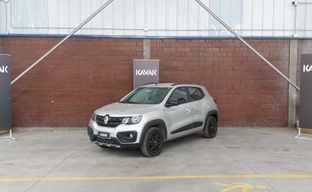 Renault • Kwid