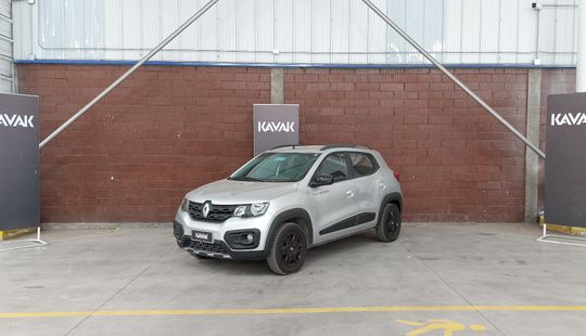 Renault • Kwid