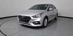 Hyundai Accent 1.6 GL MID AUTO Sedan 2019