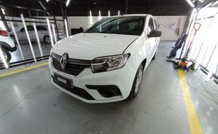 Renault • Sandero