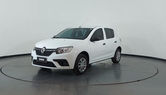 Renault • Sandero