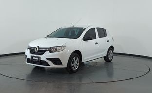 Renault • Sandero