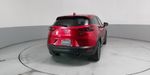 Mazda Cx-3 2.0 I GRAND TOURING 2WD AT Suv 2021