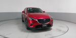 Mazda Cx-3 2.0 I GRAND TOURING 2WD AT Suv 2021