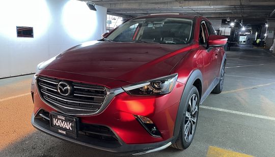 Mazda • CX-3