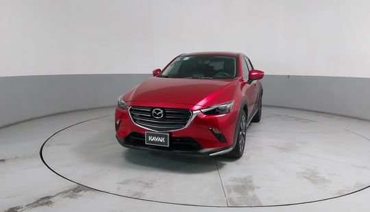 Mazda • CX-3