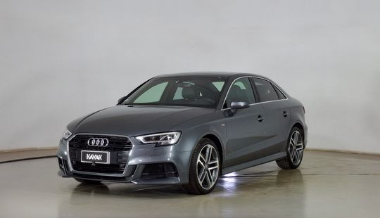 Audi • A3