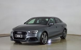 Audi • A3