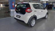 Fiat Mobi EVO WAY Hatchback 2018