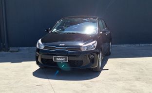 Kia • RIO 5