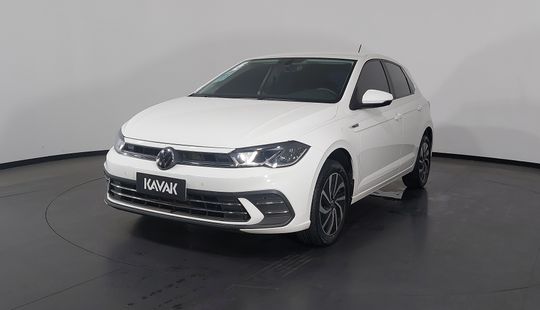 Volkswagen Polo TSI HIGHLINE-2023