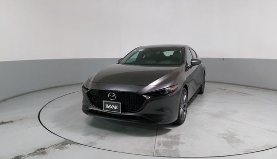 Mazda • Mazda 3