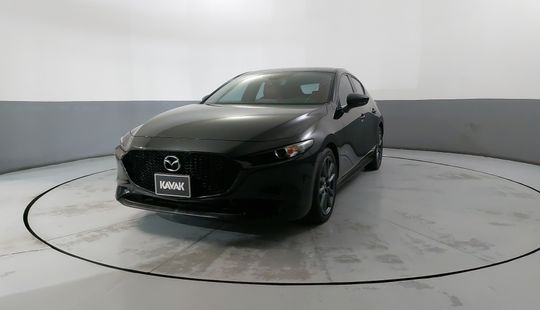 Mazda • Mazda 3