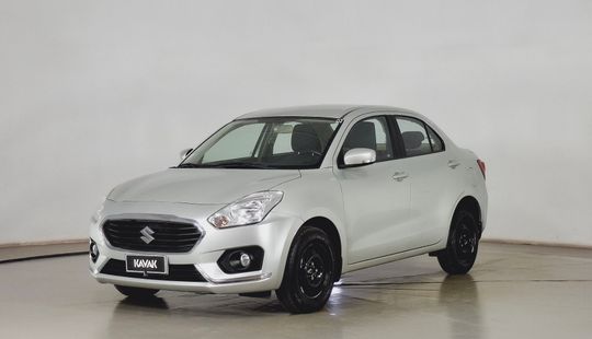 Suzuki • Dzire