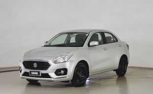 Suzuki • Dzire