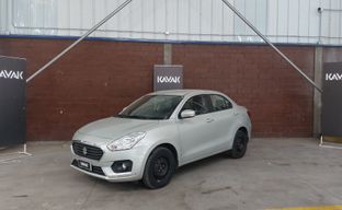 Suzuki • Dzire