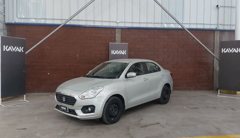 Suzuki Dzire 1.2 GL MT Sedan 2020