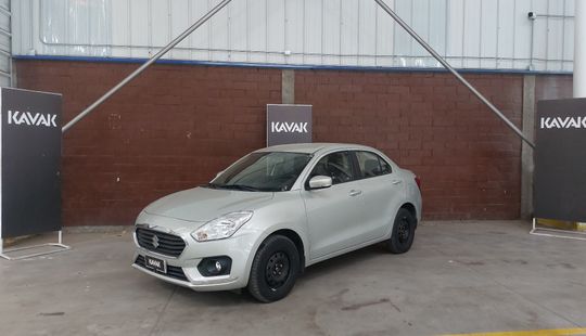 Suzuki • Dzire