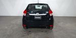 Toyota Yaris 1.5 S CVT 5PTAS Hatchback 2017