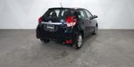 Toyota Yaris 1.5 S CVT 5PTAS Hatchback 2017