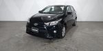 Toyota Yaris 1.5 S CVT 5PTAS Hatchback 2017