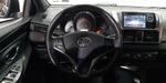 Toyota Yaris 1.5 S CVT 5PTAS Hatchback 2017