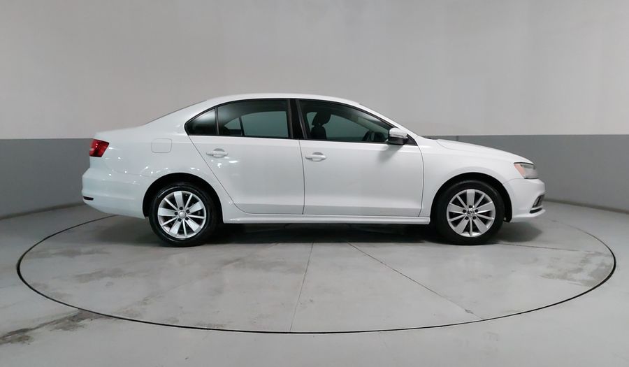 Volkswagen Jetta 2.5 COMFORTLINE TIPTRONIC Sedan 2015