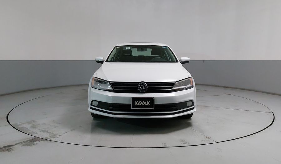 Volkswagen Jetta 2.5 COMFORTLINE TIPTRONIC Sedan 2015