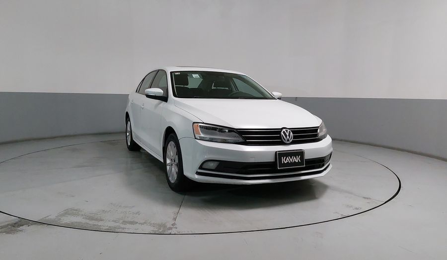 Volkswagen Jetta 2.5 COMFORTLINE TIPTRONIC Sedan 2015