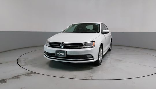 Volkswagen • Jetta