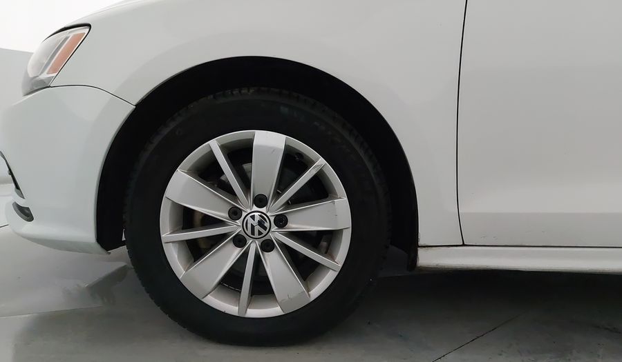 Volkswagen Jetta 2.5 COMFORTLINE TIPTRONIC Sedan 2015