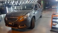 Peugeot 2008 1.6 FELINE TIPTRONIC Suv 2018