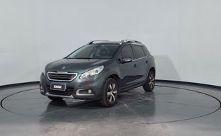 Peugeot • 2008