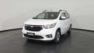 Chevrolet Spin PREMIER AUTOMÁTICO Minivan 2022