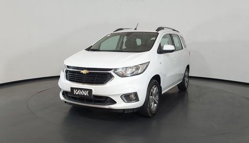 Chevrolet Spin PREMIER AUTOMÁTICO Minivan 2022