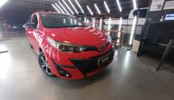 Toyota Yaris 1.5 S CVT Hatchback 2019