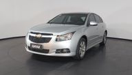 Chevrolet Cruze LT SPORT6 Hatchback 2014