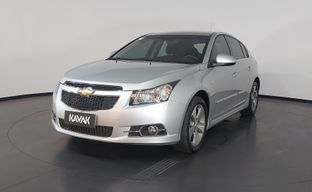 Chevrolet • Cruze