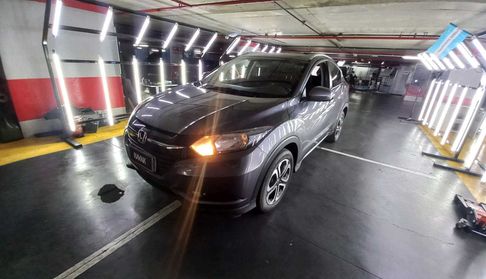 Honda Hr-v 1.8 EX CVT 2WD Suv 2019