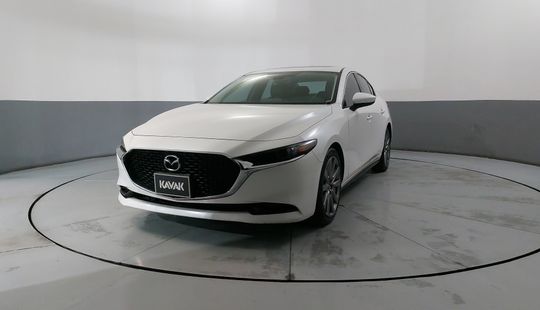 Mazda • Mazda 3