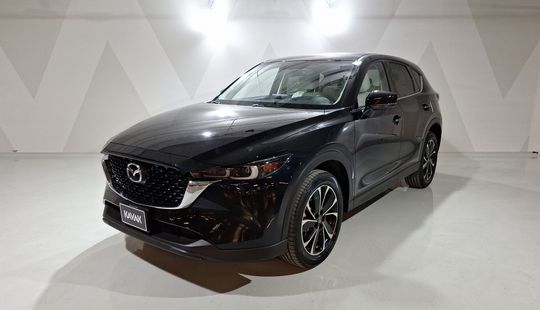 Mazda • CX-5