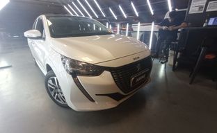 Peugeot • 208