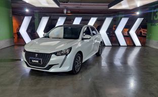 Peugeot • 208