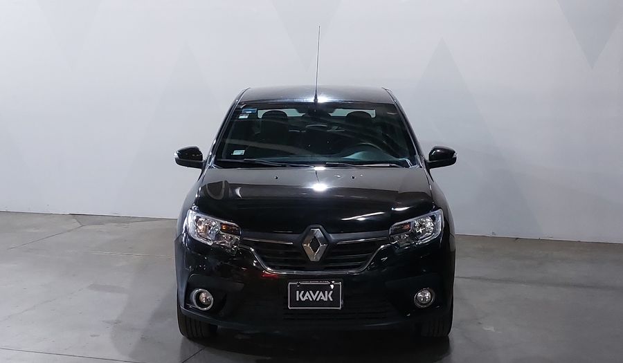 Renault Logan 1.6 INTENS MT Sedan 2023