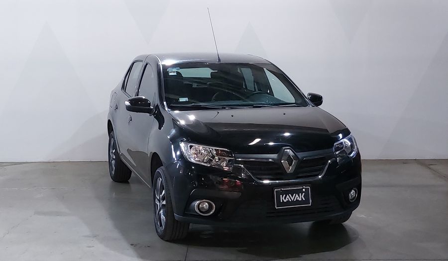 Renault Logan 1.6 INTENS MT Sedan 2023