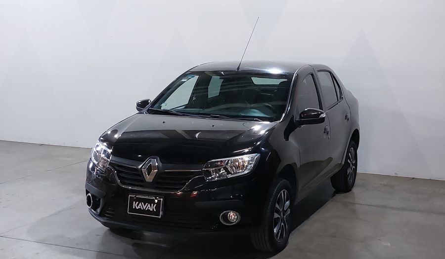 Renault Logan 1.6 INTENS MT Sedan 2023